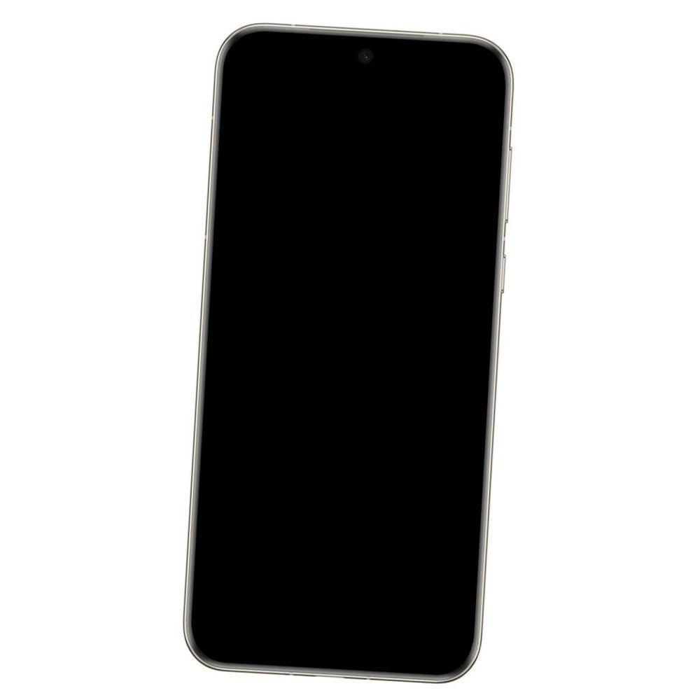 Middle Frame Ring Only for Huawei Pura 70 Ultra Black