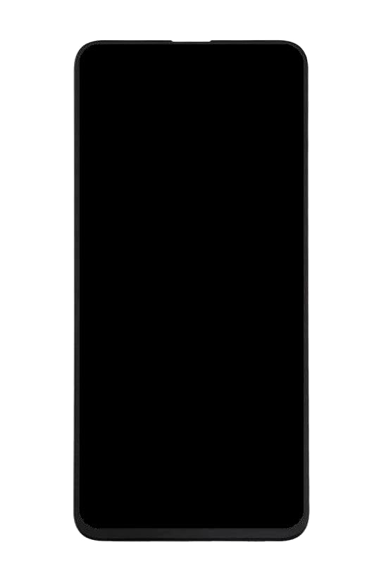 LCD Frame Middle Chassis for Huawei Y9a