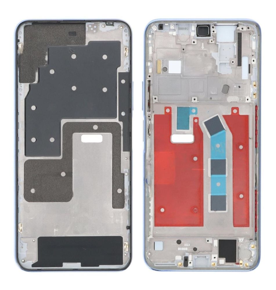 LCD Frame Middle Chassis for Huawei Y9a