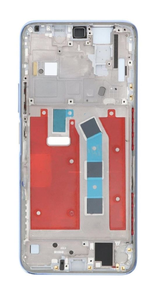 LCD Frame Middle Chassis for Huawei Y9a