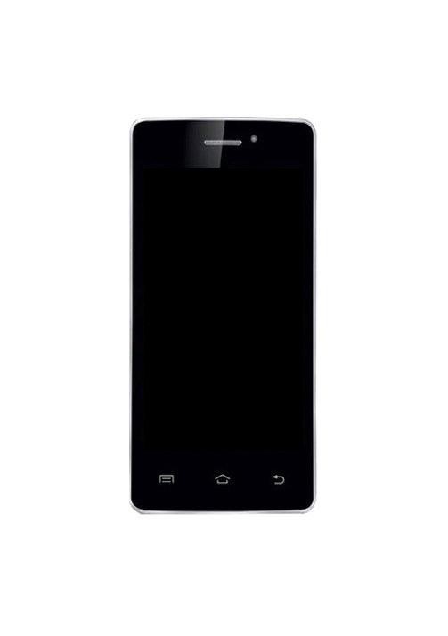 LCD Frame Middle Chassis for IBall Andi4 IPS Tiger