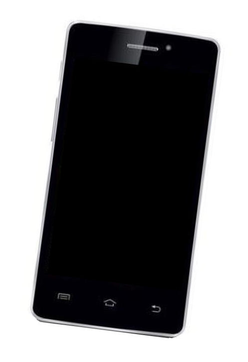 LCD Frame Middle Chassis for IBall Andi4P IPS GEM