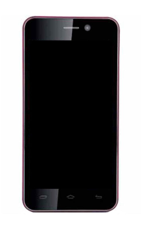 LCD Frame Middle Chassis for IBall Andi 4.5M Enigma Plus
