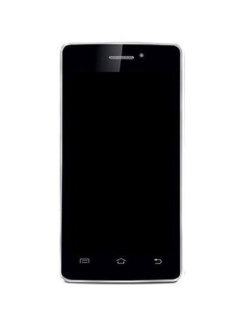 LCD Frame Middle Chassis for IBall Andi 4P Class X