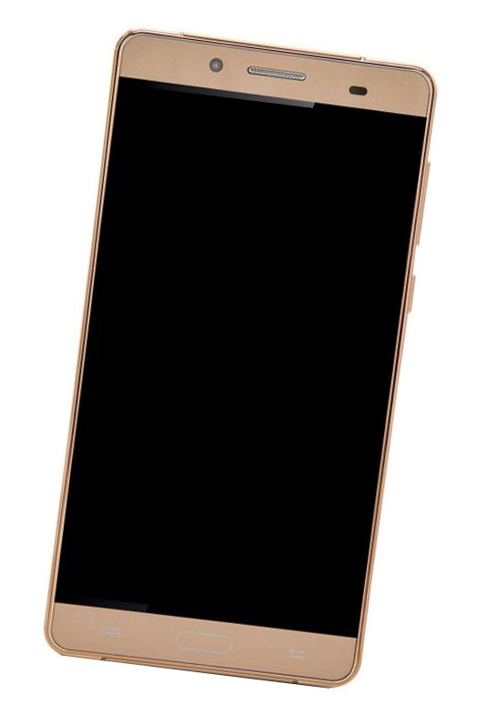 LCD Frame Middle Chassis for IBall Andi 5.5H Weber 4G