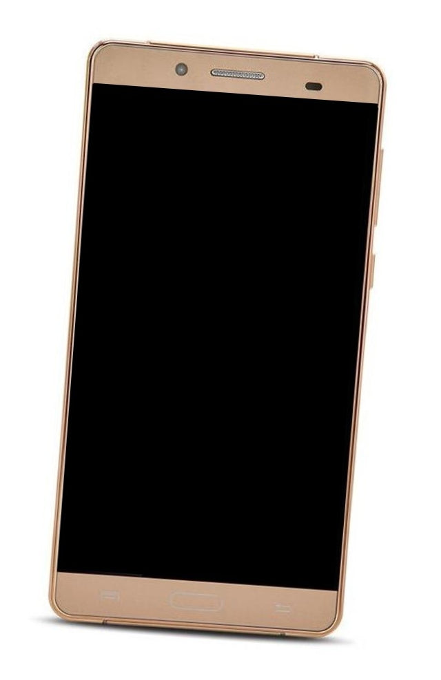 LCD Frame Middle Chassis for IBall Andi 5Q Gold 4G