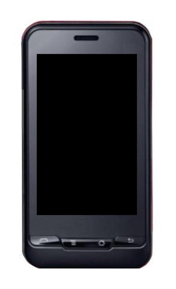 LCD Frame Middle Chassis for IBall Andi