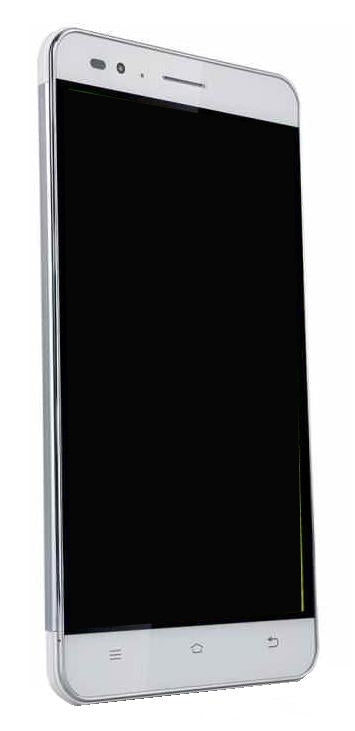 LCD Frame Middle Chassis for IBall Andi HD6