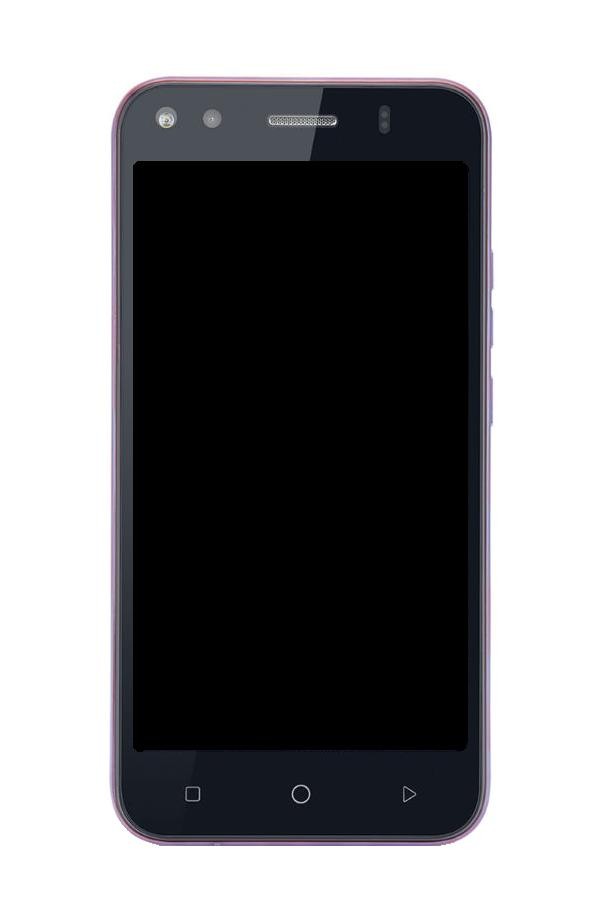 LCD Frame Middle Chassis for iBall Andi Wink 4G