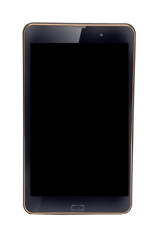 LCD Frame Middle Chassis for IBall Bio-Mate