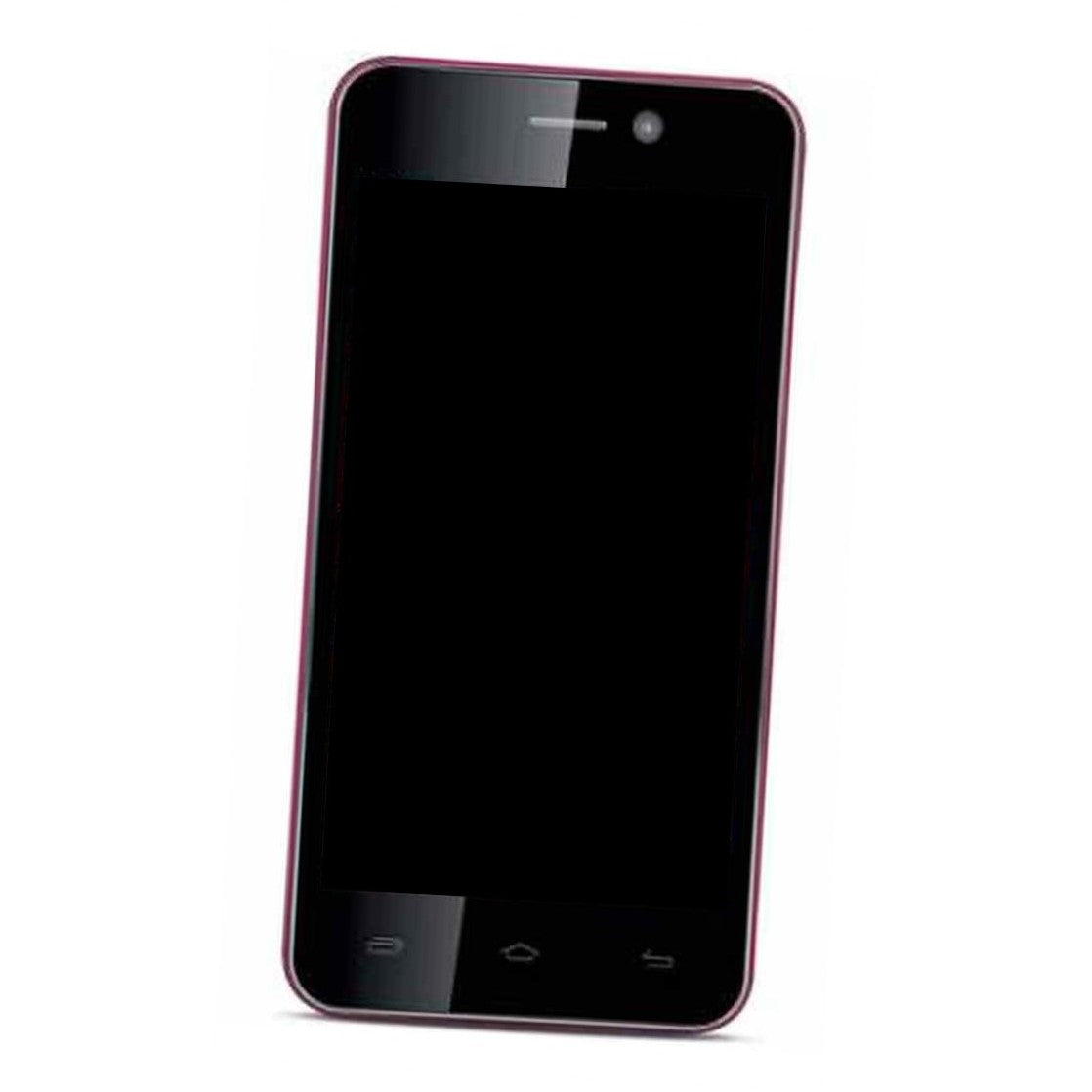 Middle Frame Ring Only for iBall Enigma Plus White