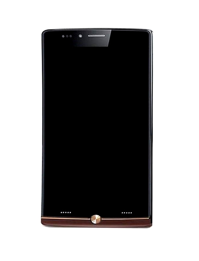 LCD Frame Middle Chassis for iBall mSLR