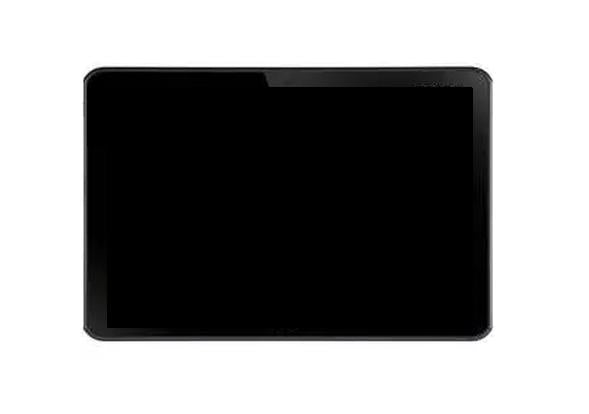 LCD Frame Middle Chassis for IBall Slide 3G 1026-Q18