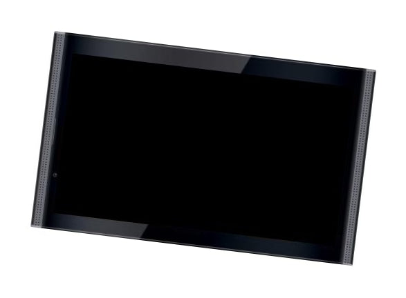 LCD Frame Middle Chassis for IBall Slide 3G 7334Q