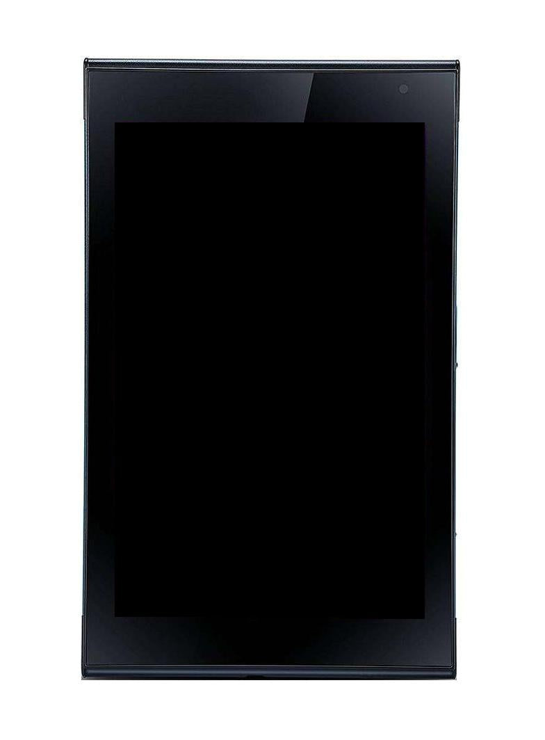 LCD Frame Middle Chassis for IBall Slide 3G Q81