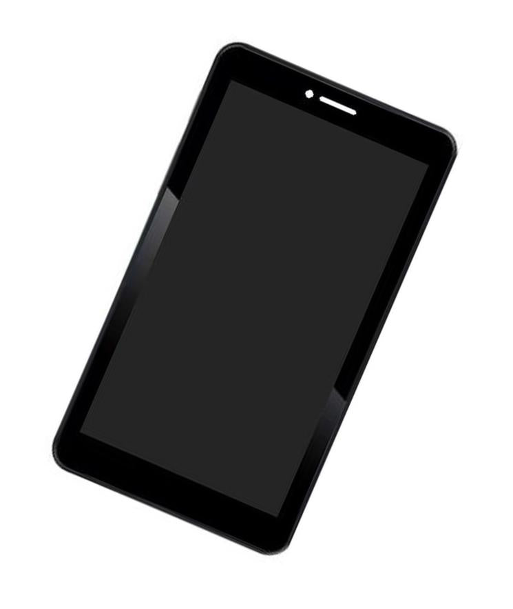 LCD Frame Middle Chassis for IBall Slide 7236 2Gi