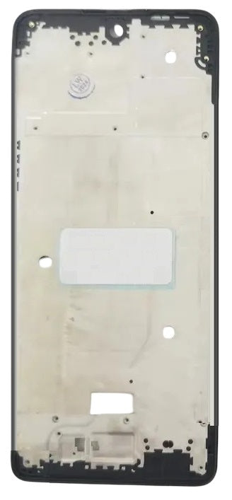 LCD Frame Middle Chassis for Infinix Hot 40 Pro