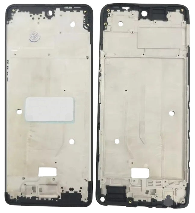 LCD Frame Middle Chassis for Infinix Hot 40 Pro