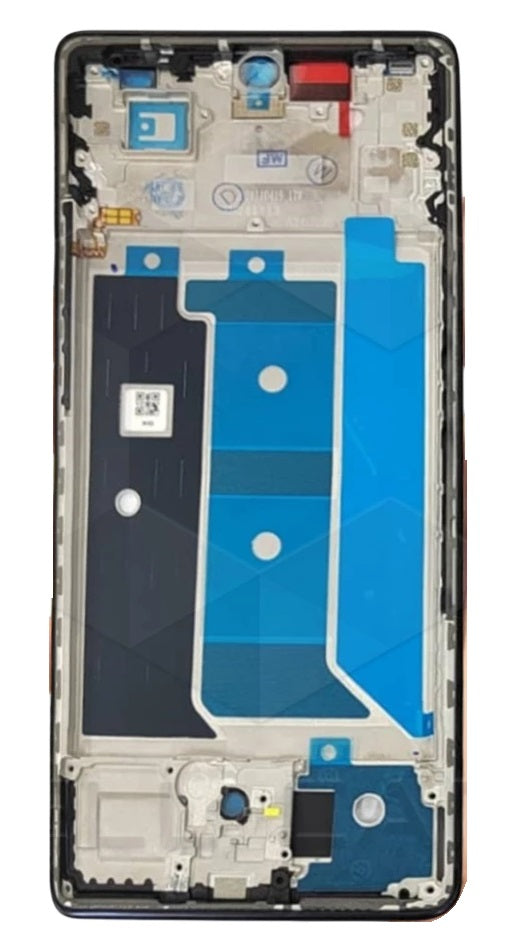 LCD Frame Middle Chassis for Infinix Hot 50 Pro Plus