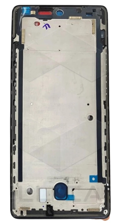 LCD Frame Middle Chassis for Infinix Hot 50 Pro Plus