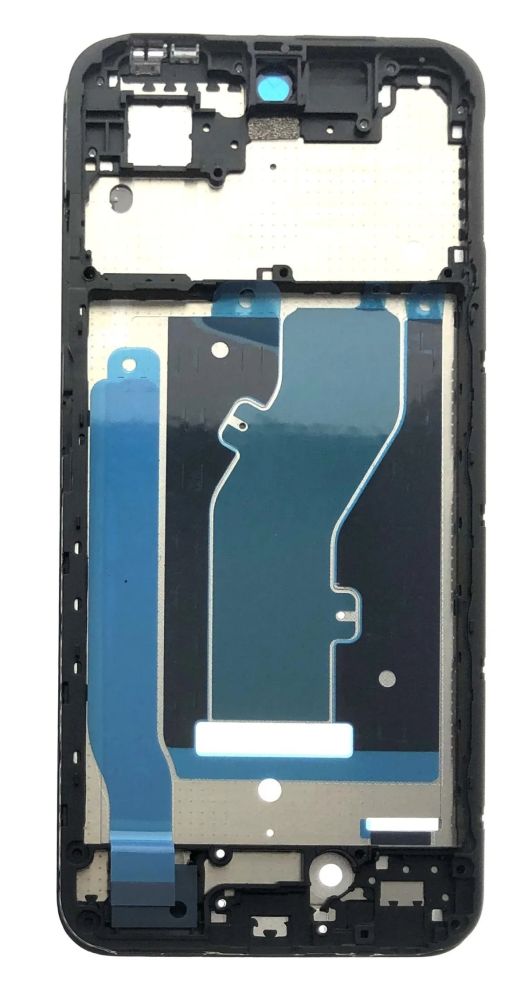 LCD Frame Middle Chassis for Infinix Hot 50i