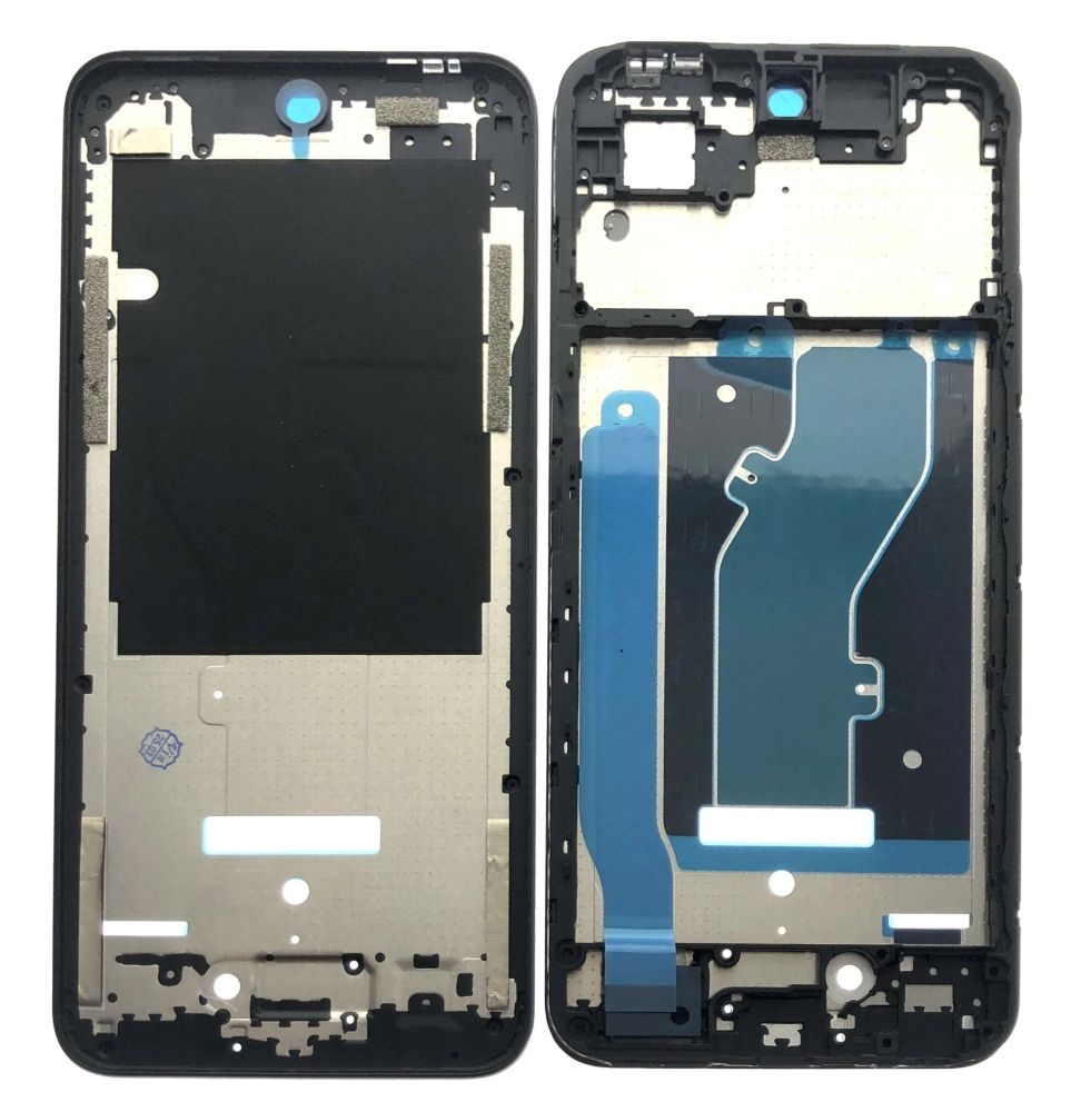 LCD Frame Middle Chassis for Infinix Hot 50i
