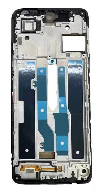 LCD Frame Middle Chassis for Infinix Note 30 4G