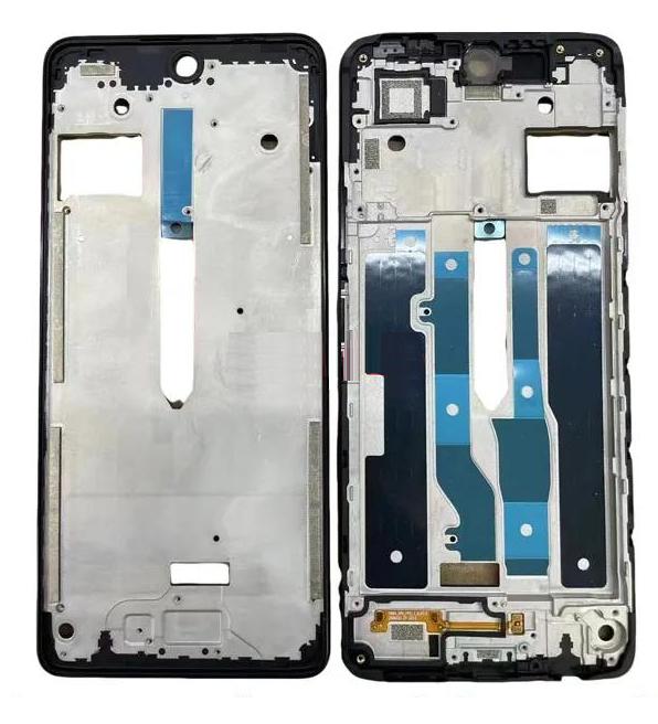 LCD Frame Middle Chassis for Infinix Note 30 4G