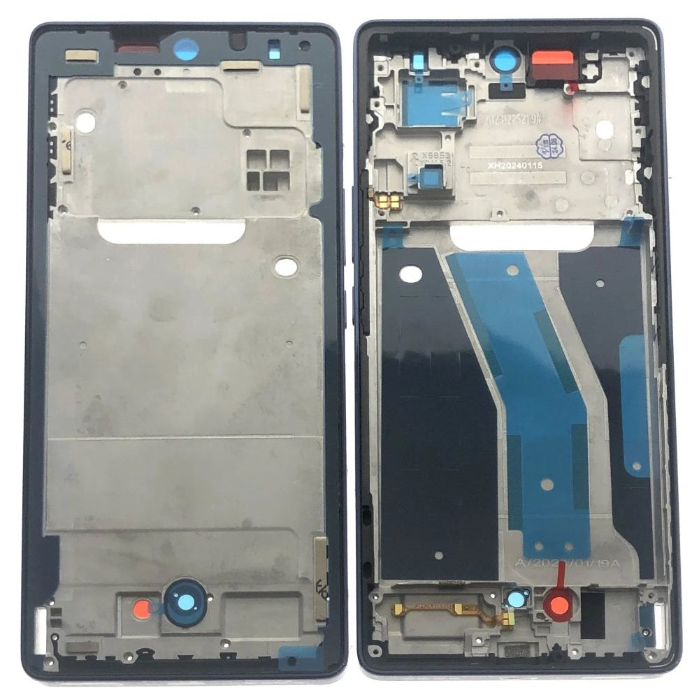 LCD Frame Middle Chassis for Infinix Note 40 4G