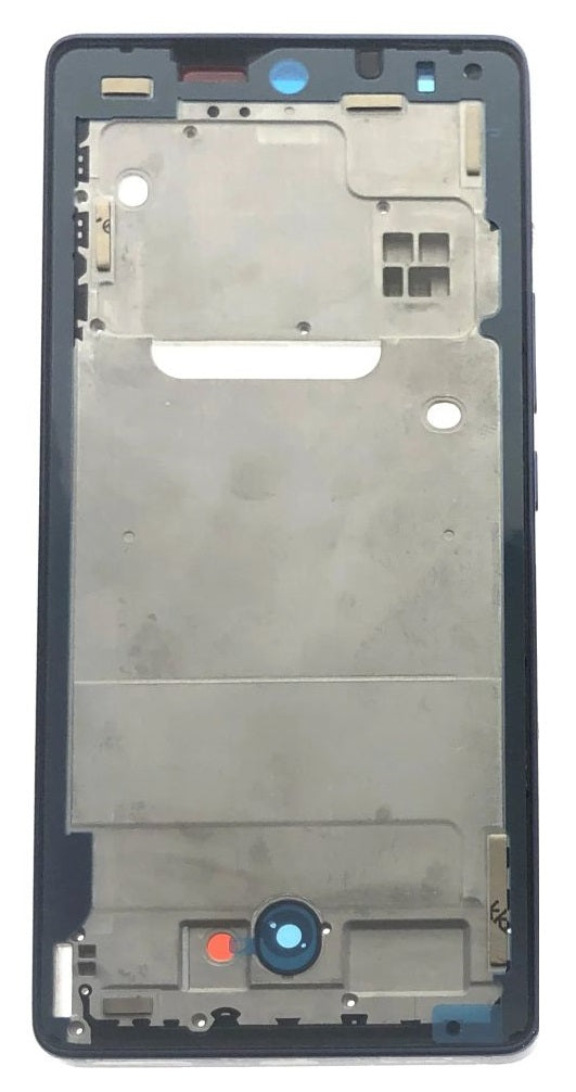 LCD Frame Middle Chassis for Infinix Note 40 4G