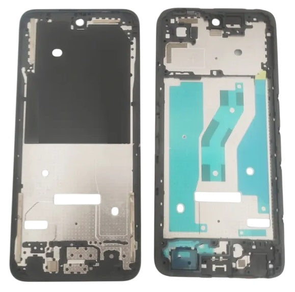 LCD Frame Middle Chassis for Infinix Smart 10