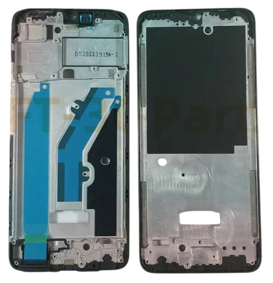 LCD Frame Middle Chassis for Infinix Smart 7 X6515