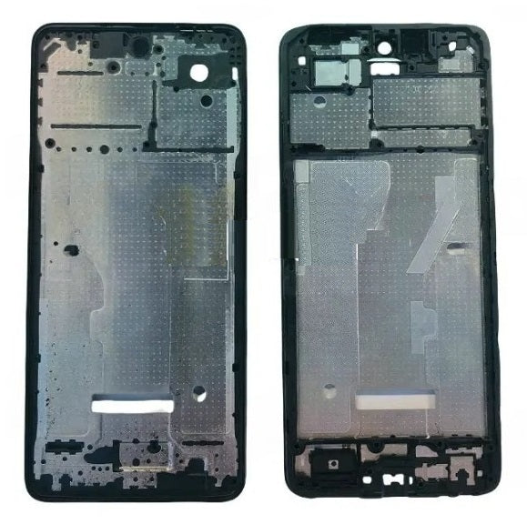 LCD Frame Middle Chassis for Infinix Smart 8 Global