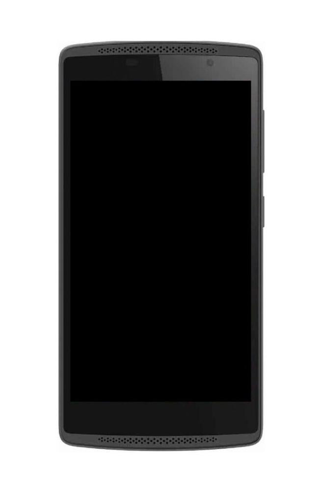 LCD Frame Middle Chassis for Intex Aqua Craze