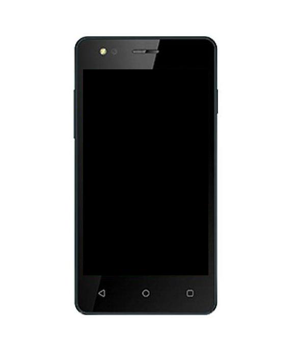 LCD Frame Middle Chassis for Intex Aqua Eco 4G