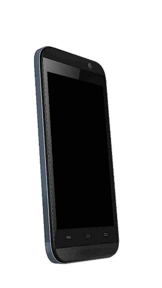 LCD Frame Middle Chassis for Intex Aqua Kat