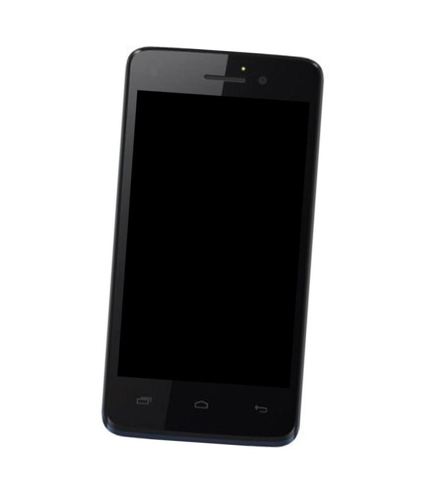 LCD Frame Middle Chassis for Intex Aqua N7