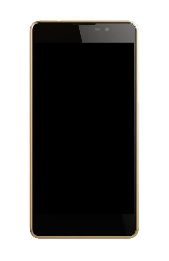 LCD Frame Middle Chassis for Intex Aqua Power 4G
