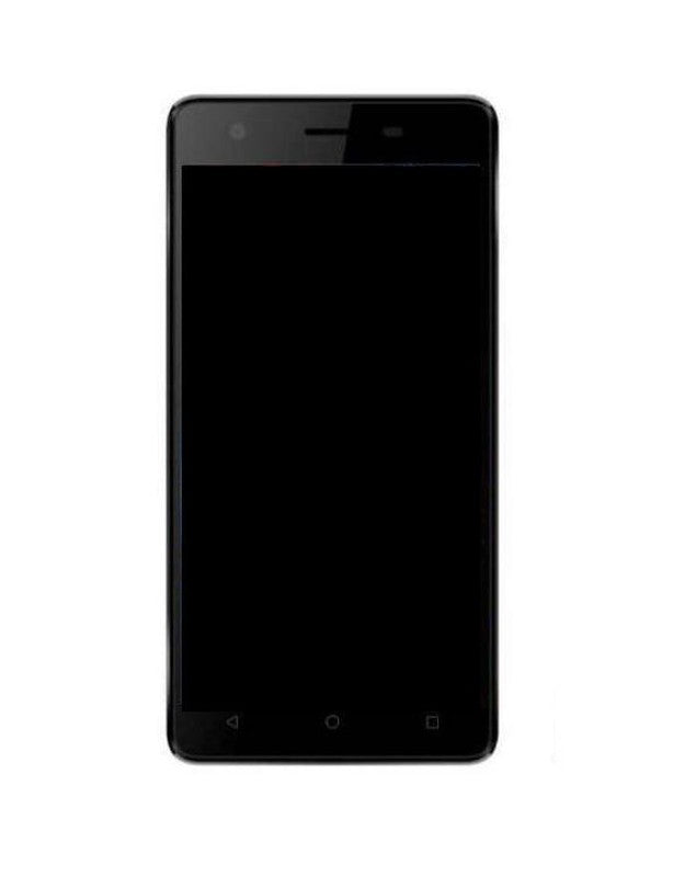 LCD Frame Middle Chassis for Intex Aqua Power IV