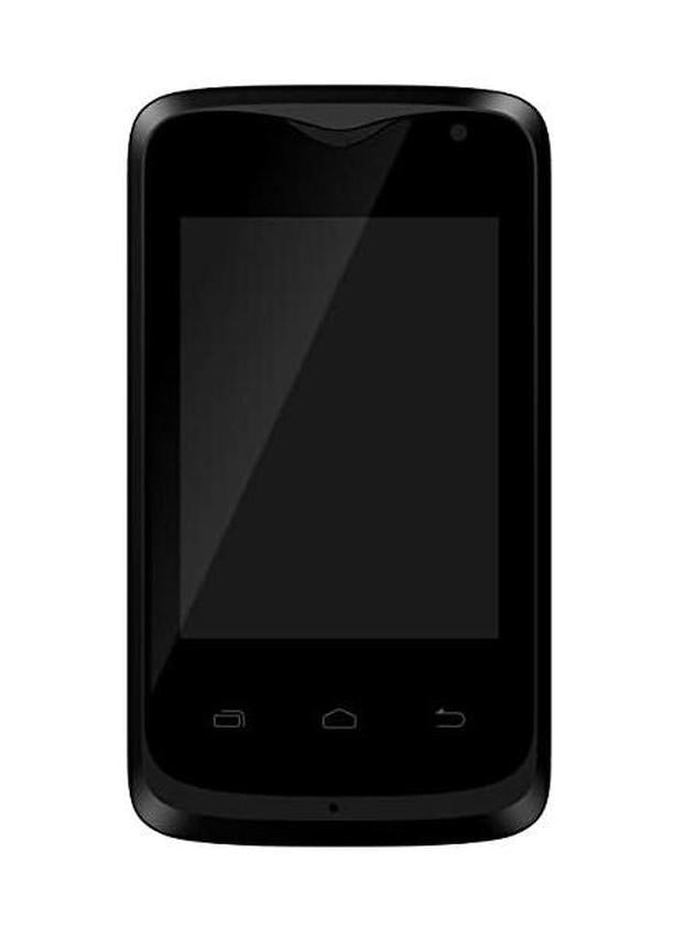 LCD Frame Middle Chassis for Intex Aqua R2