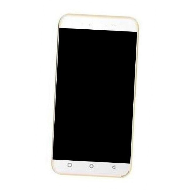 LCD Frame Middle Chassis for Intex Aqua Raze II