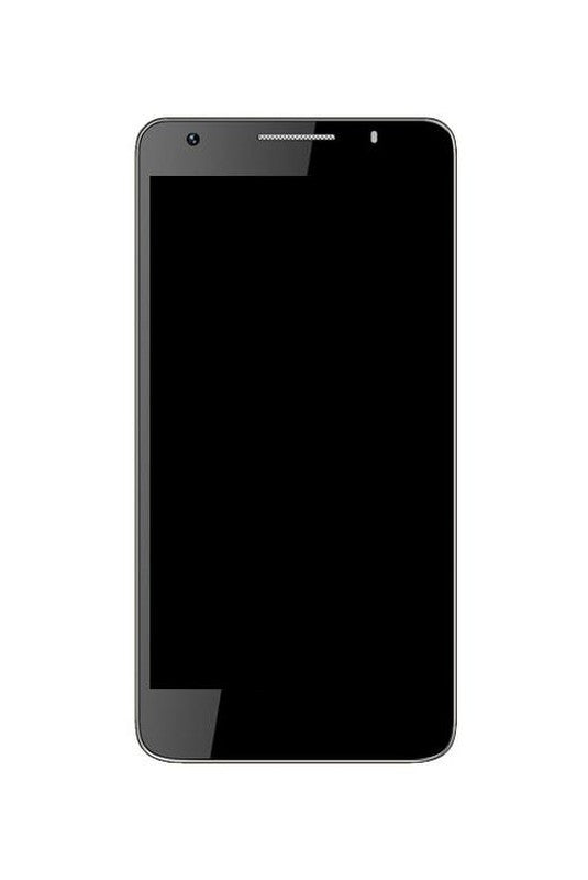 LCD Frame Middle Chassis for Intex Aqua Star 2 16GB