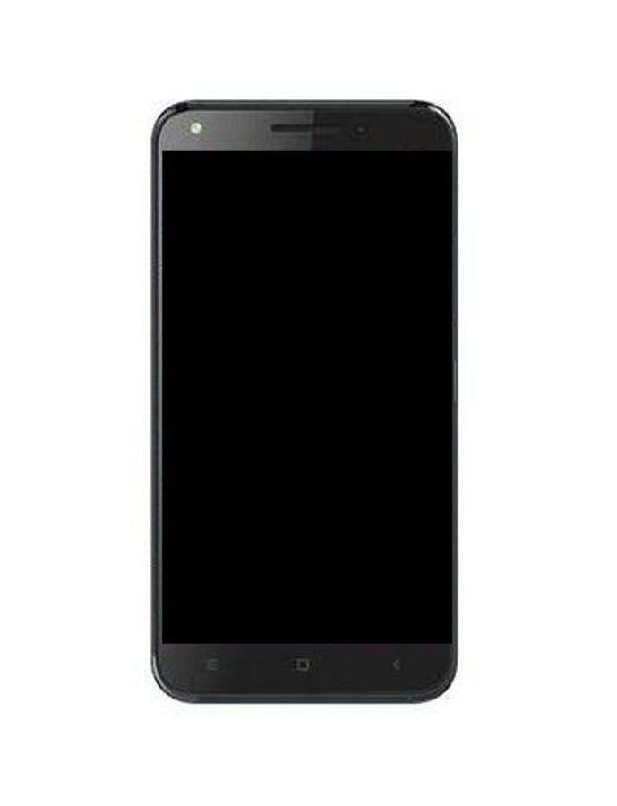 LCD Frame Middle Chassis for Intex Aqua Strong 5.1