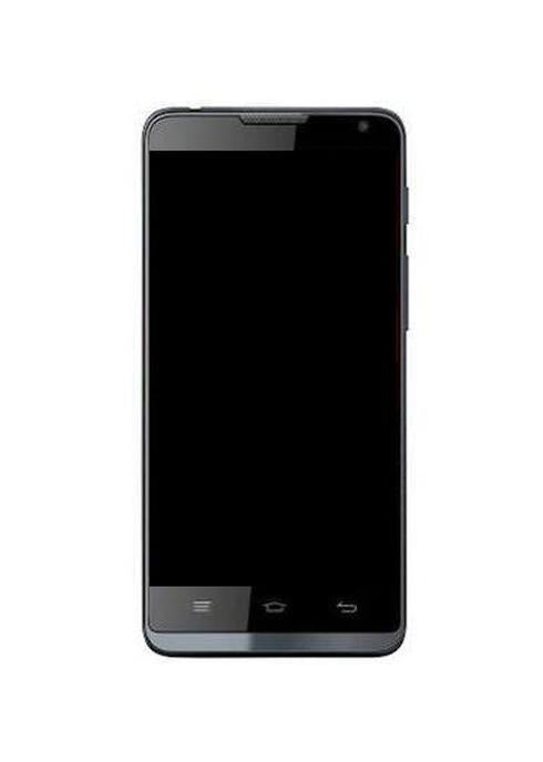 LCD Frame Middle Chassis for Intex Aqua Xtreme