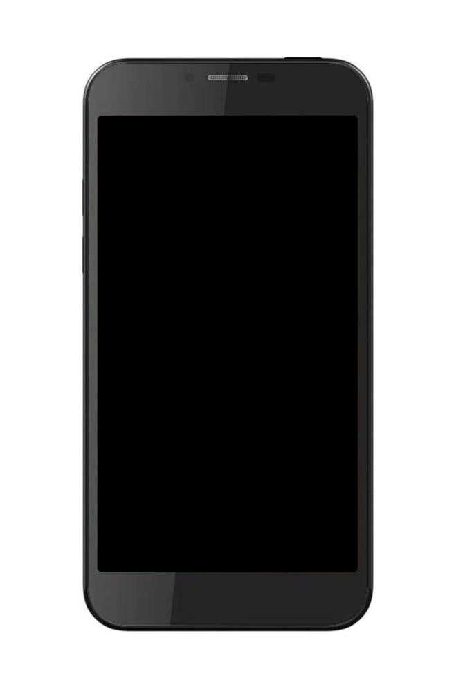 LCD Frame Middle Chassis for Intex Cloud 4G Star