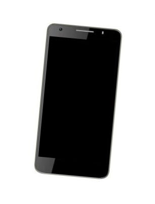 LCD Frame Middle Chassis for Intex Cloud M6 16GB