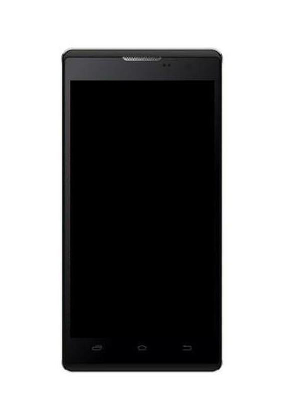LCD Frame Middle Chassis for Intex Cloud String V2