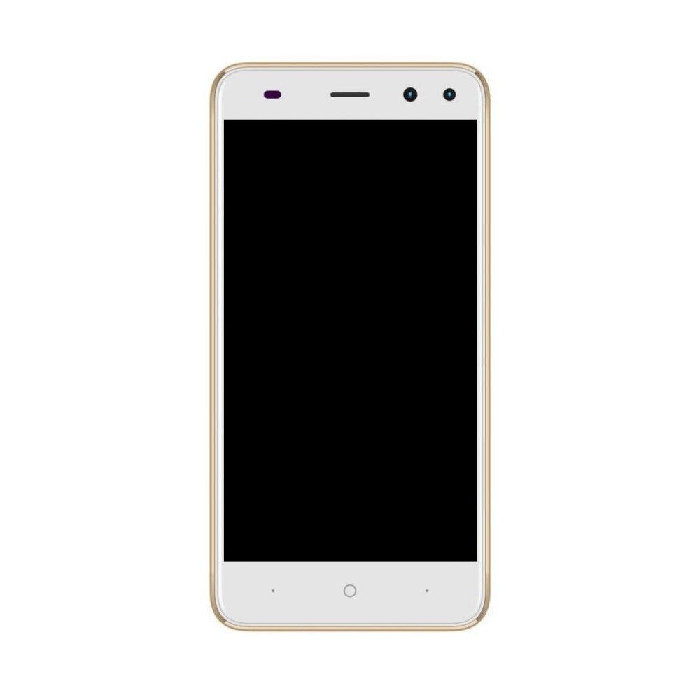 LCD Frame Middle Chassis for Intex Indie 6