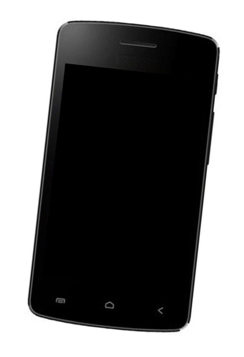LCD Frame Middle Chassis for Intex Star PDA