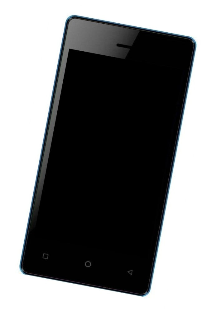 LCD Frame Middle Chassis for Karbonn A1 Indian